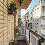 Apartamento Piso Centrico Y Con Encanto En Plaza De Toros Alicante