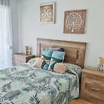 Apartamento Piso Centrico Y Con Encanto En Plaza De Toros