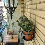 Apartamento Piso Centrico Y Con Encanto En Plaza De Toros Alicante