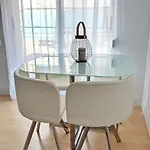 Piso Centrico Y Con Encanto En Plaza De Toros Apartamento Alicante