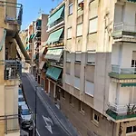 Piso Centrico Y Con Encanto En Plaza De Toros Apartamento Alicante