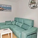 Piso Centrico Y Con Encanto En Plaza De Toros Apartamento