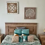 Apartamento Piso Centrico Y Con Encanto En Plaza De Toros *