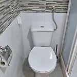 Piso Centrico Y Con Encanto En Plaza De Toros Apartamento