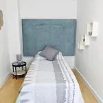 Apartamento Piso Centrico Y Con Encanto En Plaza De Toros Alicante
