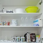Apartamento Piso Centrico Y Con Encanto En Plaza De Toros