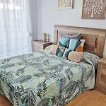Apartamento Piso Centrico Y Con Encanto En Plaza De Toros *