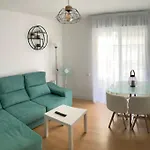 Apartamento Piso Centrico Y Con Encanto En Plaza De Toros *