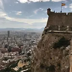 Piso Centrico Y Con Encanto En Plaza De Toros Apartamento *