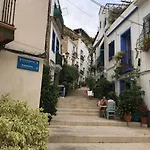 Apartamento Piso Centrico Y Con Encanto En Plaza De Toros