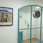 Piso Centrico Y Con Encanto En Plaza De Toros Apartamento Alicante
