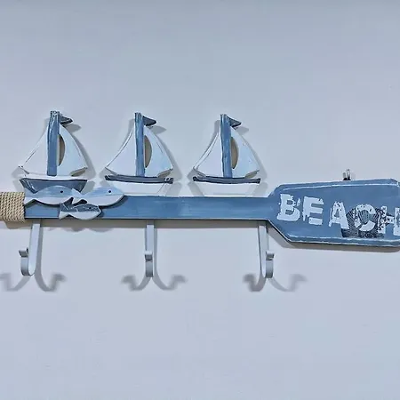 Piso Centrico Y Con Encanto En Plaza De Toros Appartement