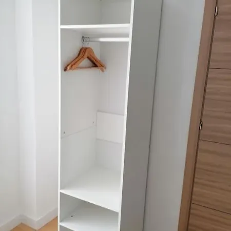 Appartement Piso Centrico Y Con Encanto En Plaza De Toros Alicante