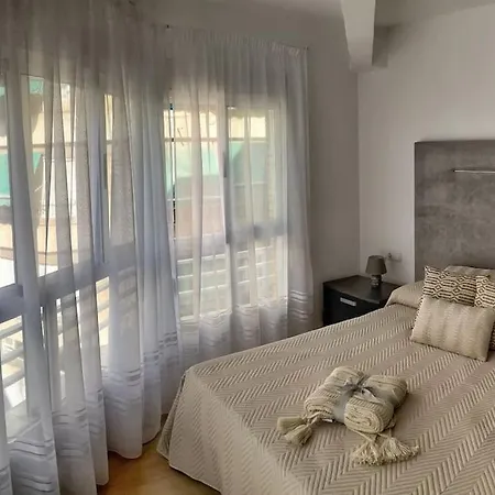 Appartement Piso Centrico Y Con Encanto En Plaza De Toros *