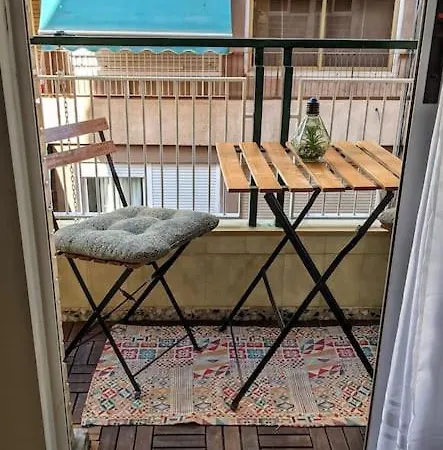 Appartement Piso Centrico Y Con Encanto En Plaza De Toros