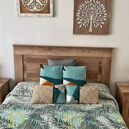 Piso Centrico Y Con Encanto En Plaza De Toros Alicante