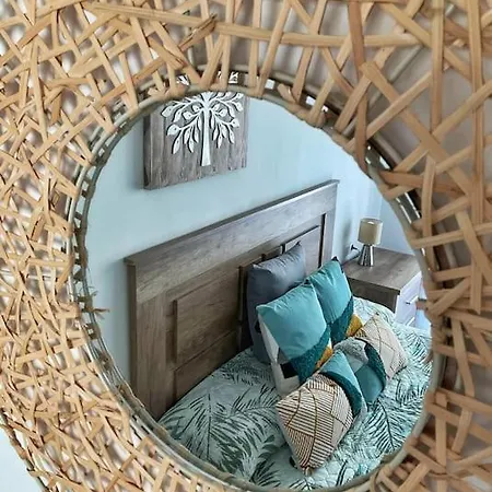 Piso Centrico Y Con Encanto En Plaza De Toros Appartement