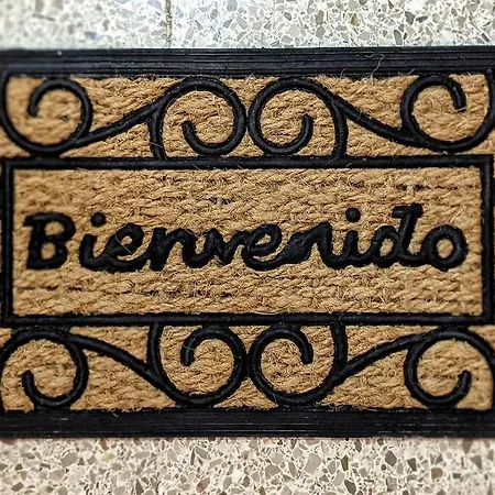 Piso Centrico Y Con Encanto En Plaza De Toros Appartement