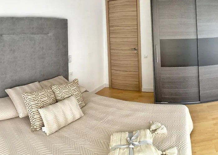 Piso Centrico Y Con Encanto En Plaza De Toros Appartement Alicante
