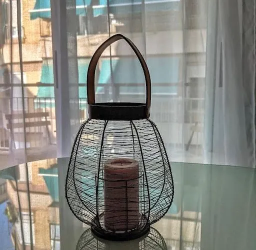 Piso Centrico Y Con Encanto En Plaza De Toros Appartement Alicante