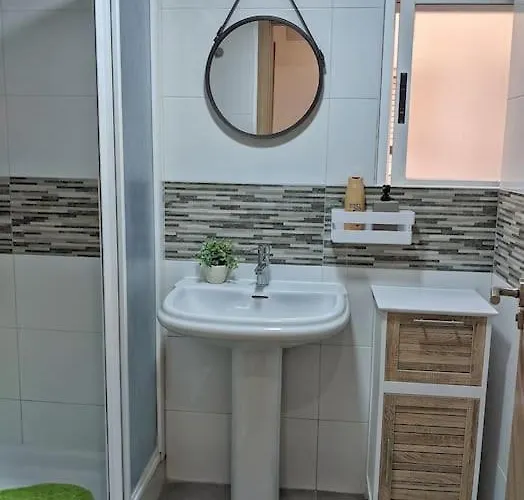 Piso Centrico Y Con Encanto En Plaza De Toros Appartement Alicante