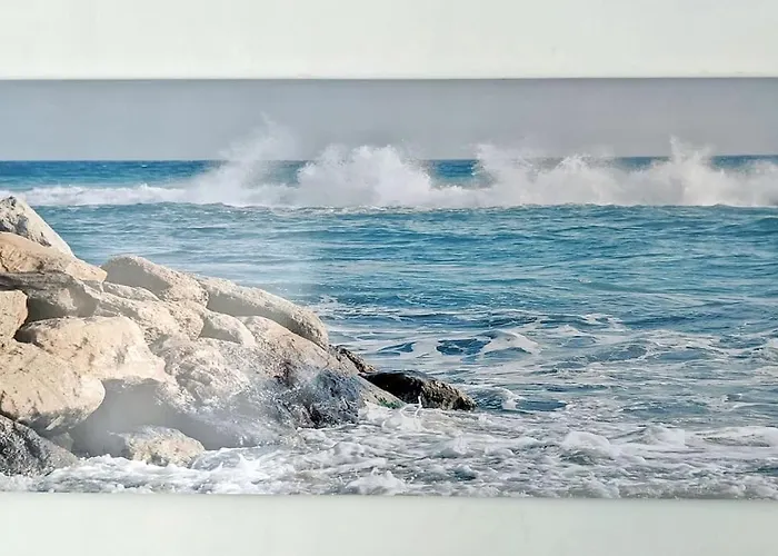 Appartement Piso Centrico Y Con Encanto En Plaza De Toros