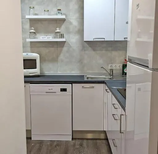 Piso Centrico Y Con Encanto En Plaza De Toros Appartement *