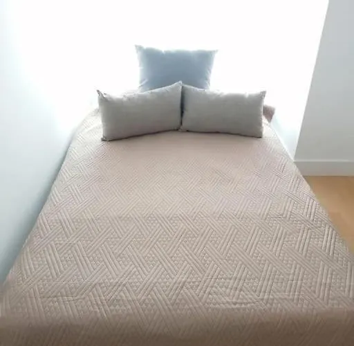 Appartement Piso Centrico Y Con Encanto En Plaza De Toros Alicante