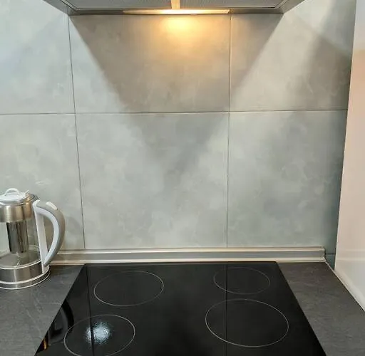 Appartement Piso Centrico Y Con Encanto En Plaza De Toros Alicante