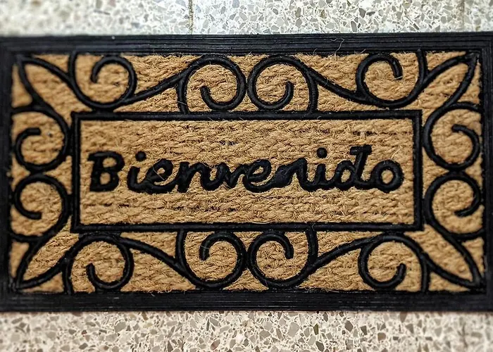 Piso Centrico Y Con Encanto En Plaza De Toros Appartement